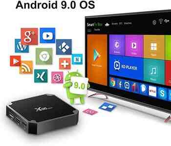 Smart Tv Temiri