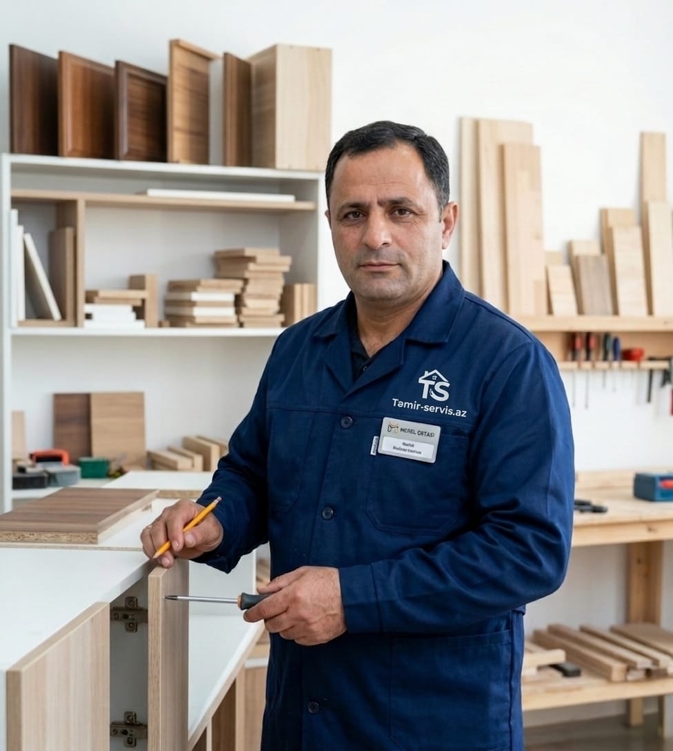 Hüseynov Kamran İslam