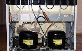 Ariston soyuducu niyə dondurmur?