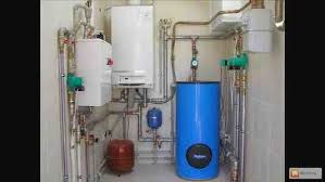 Kombi təmir servisi