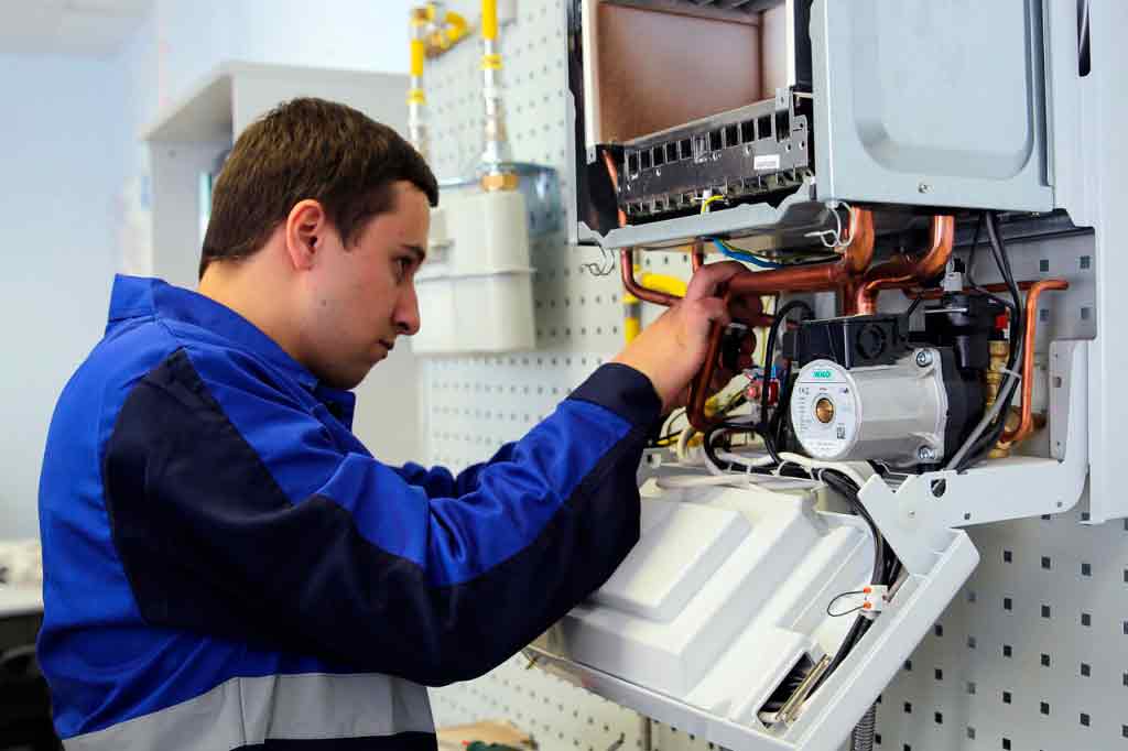 Kombinin qışa hazırlığı