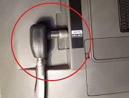 Televizorda şəkil yoxdursa nə etməli?