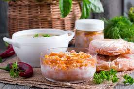 Yeməklərin əridilməsi və qızdırılması qaydaları