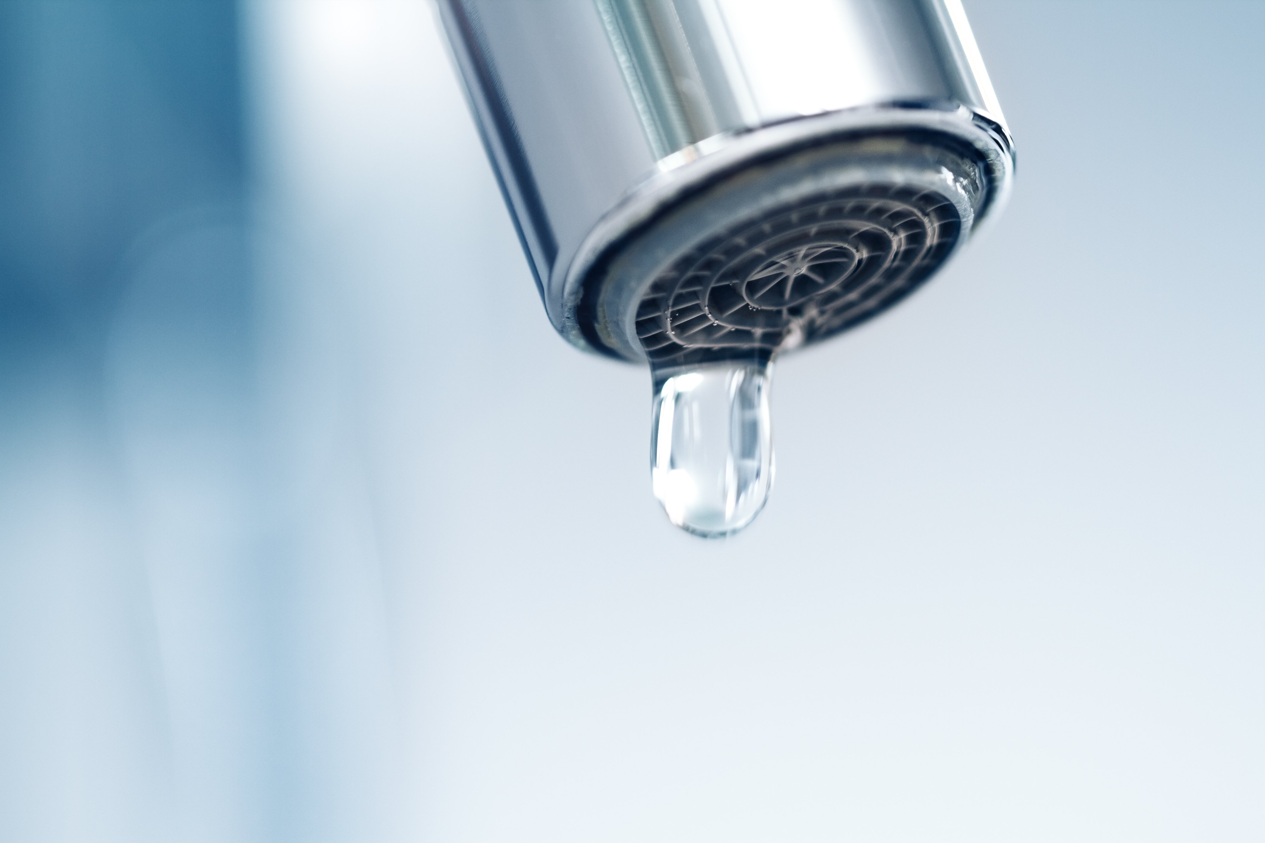 Su sızmasının aşkarlanması və təmiri